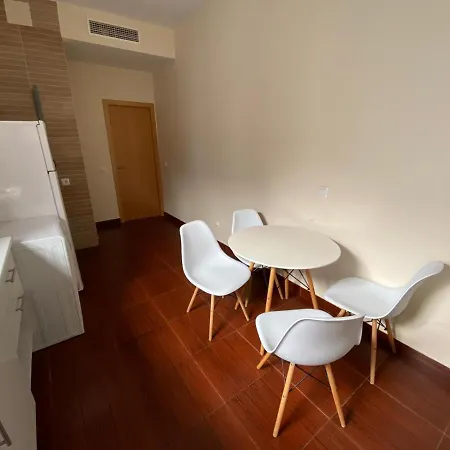 Apartamento Colon Córdoba