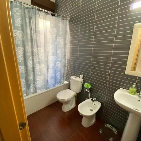 Apartamento Colon Appartement