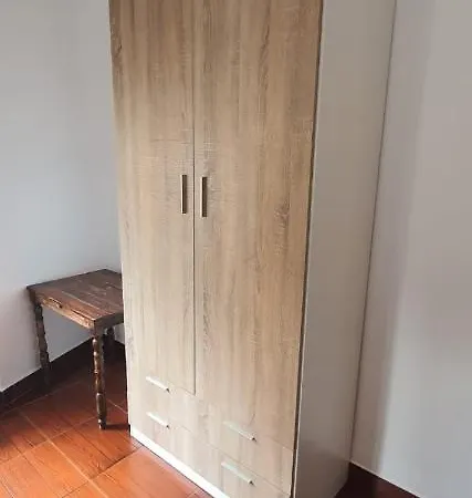 Apartamento Colon Córdoba