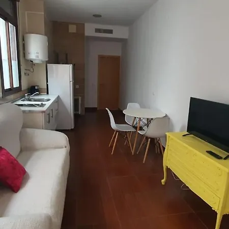 Apartamento Colon Appartement Córdoba