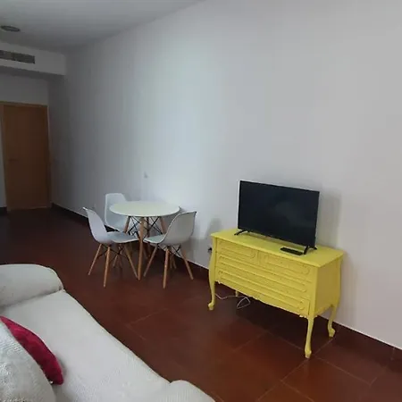 Apartamento Colon