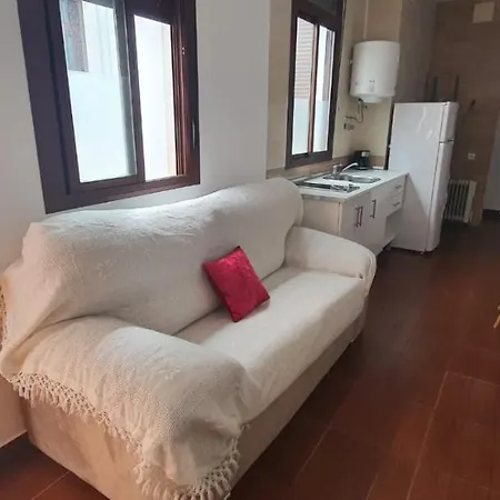Appartement Apartamento Colon *