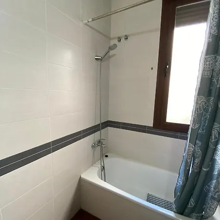 Apartamento Colon Appartement Córdoba