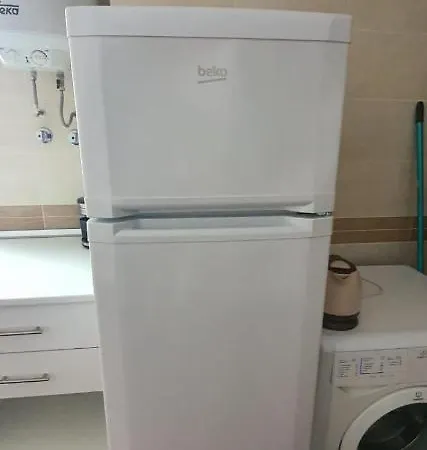 Apartamento Colon Appartement